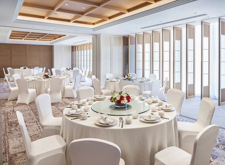 banquet halls