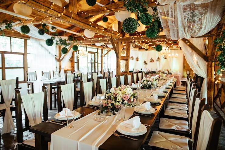 Planning the Perfect Corporate Event